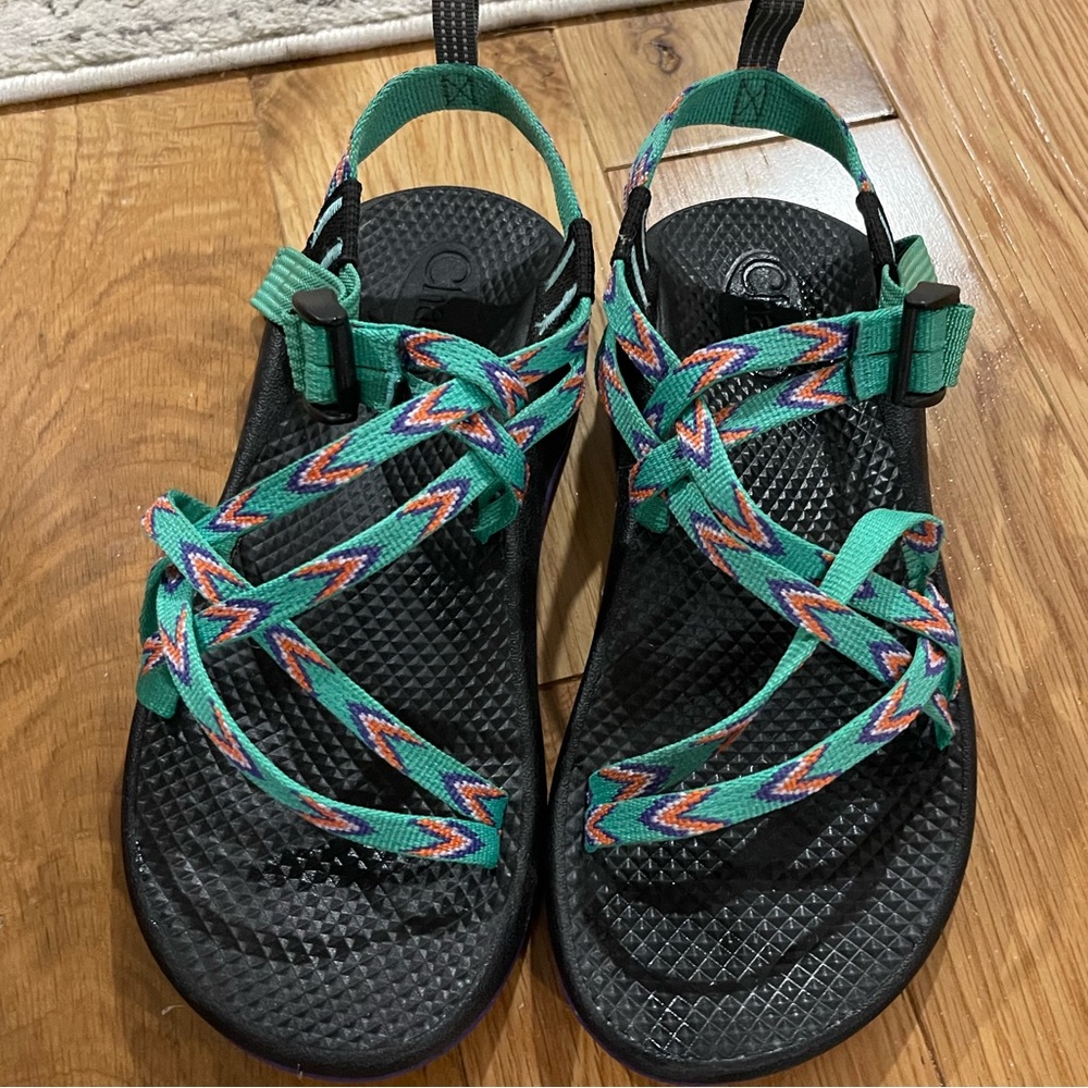 Chaco sandals. Excellent condition